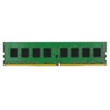 Kingston 8GB 2666MT/s DDR4 Non-ECC CL19 DIMM 1Rx8, KVR26N19S8/8