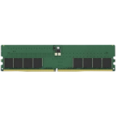 Kingston 32GB 4800MT/s DDR5 Non-ECC CL40 DIMM 2Rx8, EAN: 740617325058