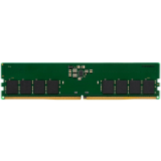 Kingston 8GB 4800MT/s DDR5 Non-ECC CL40 DIMM 1Rx16, KVR48U40BS6-8
