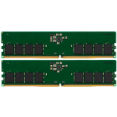 Kingston 16GB 4800MT/s DDR5 Non-ECC CL40 DIMM (Kit of 2) 1Rx16, EAN: 740617325041