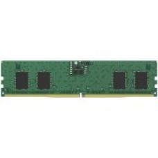 Kingston 16GB 5200MT/s DDR5 Non-ECC CL42 DIMM (Kit of 2) 1Rx16, KVR52U42BS6K2-16