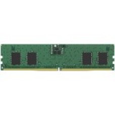Kingston 8GB 5600MT/s DDR5 Non-ECC CL46 DIMM 1Rx16, EAN: 740617332841