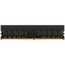 Lexar® DDR4 32GB 288 PIN U-DIMM 3200Mbps, CL22, 1.2V- BLISTER Package, EAN: 843367123810