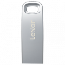 Lexar® JumpDrive USB 3.0 M35 128GB Silver Housing, up to 150MB/s, EAN: 843367121069