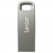 Lexar® JumpDrive USB 3.1 M45 64GB Silver Housing, up to 250MB/s, EAN: 843367113538