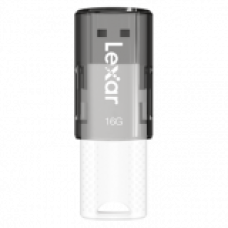 Lexar® 16GB JumpDrive® S60 USB2.0 Flash Drive , EAN: 843367119974