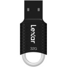 Lexar® 32GB JumpDrive® V40 USB 2.0 Flash Drive, EAN: 843367105205