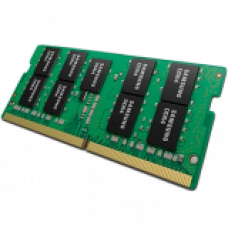Samsung DRAM 8GB DDR4 ECC UDIMM 2666MHz, 1.2V, (1Gx8)x9, 1R x 8
