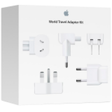 Переходник Apple World Travel Adapter Kit