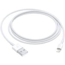 Кабель интерфейсный Apple Lightning to USB Cable 1 m
