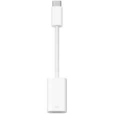 Адаптер Apple USB-C to Lightning Adapter