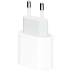 Адаптер Apple 20W USB-C (MUVV3ZM/A)