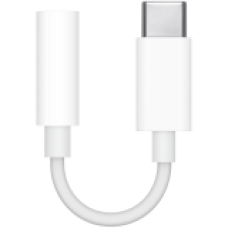 Адаптер Apple USB-C to 3.5 mm
