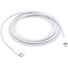 Кабель для телефона APPLE USB-C to Lightning Cable 2 m