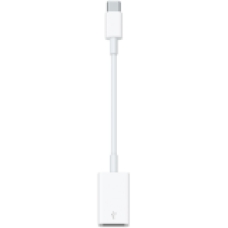 Адаптер Apple USB-C TO USB Model A1632