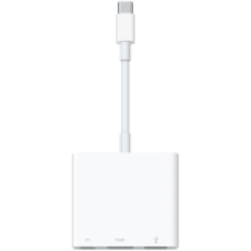 Адаптер Digital AV APPLE USB-C Digital AV Multiport