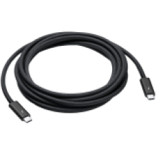 Кабель Thunderbolt 4 Pro Cable (3 m),Model A2162