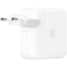 Зарядное устройство Apple USB-С Power Adapter, сеть, 70W