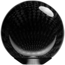 Рукоятка круглая Round Shifter Knob S461 P-RSK