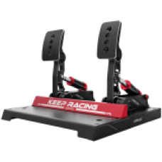 Комплект из двух педалей Simagic P1000-F