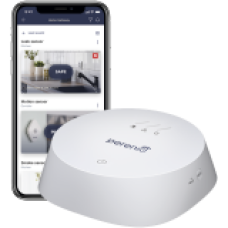 Центр умного дома Perenio PEACG01