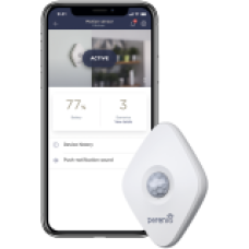 Датчик движения Perenio PECMS01