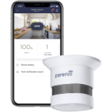 Датчик дыма Perenio PECSS01
