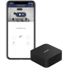 Инфракрасный пульт Red Atom