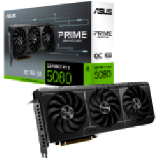 ASUS RTX 5080 Prime, 16 GB
