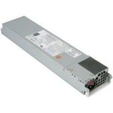 Блок питания Supermicro 1600W 1U Redundant Power Supply PWS-1K68A-1R