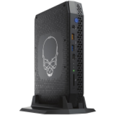 Платформа Intel NUC 11 Enthusiast Mini PC Intel Core i7-1165G7