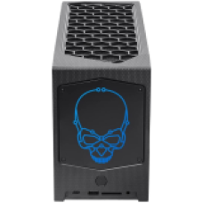 Платформа для ПК Intel NUC 12 Extreme Kit, NUC12DCMi7