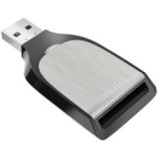 Картридер SanDisk USB Type-A Reader for SD UHS-I and UHS-II Cards