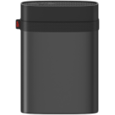 Жесткий диск Silicon Power Armor A85B 1 ТБ черный