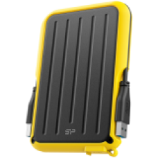 Внешний жесткий диск Silicon Power A66