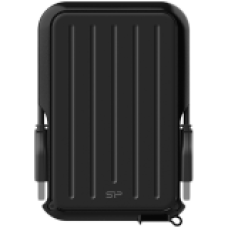 Внешний HDD Silicon Power Armor A66 5 ТБ 