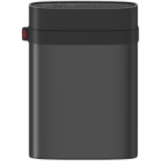Внешний HDD Silicon Power Armor A85B 5 ТБ черный