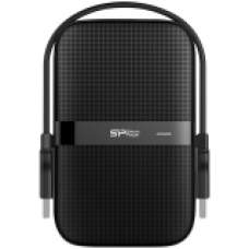 Жесткий диск Silicon Power A60 5 TB