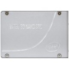 Intel SSD DC P4610 Series (3.2TB, 2.5in PCIe 3.1 x4, 3D2, TLC) Generic Single Pack, MM# 99AKZV, EAN: 735858489072