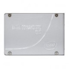 Intel SSD P5520 Series (15.36TB, 2.5in PCIe 4.0 x4, 3D4, TLC) Generic No OPAL Single Pack, MM# 99ATDZ, EAN: 735858502979