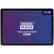 GOODRAM SSD 1TB CX400 G.2 2,5 SATA III
