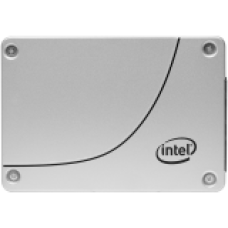 Intel SSD D3-S4610 Series (1.92TB, 2.5in SATA 6Gb/s, 3D2, TLC) Generic Single Pack, MM# 963348, EAN: 735858362139