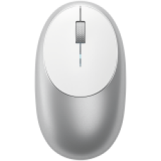 Беспроводная мышь Satechi M1 Wireless Mouse, Silver
