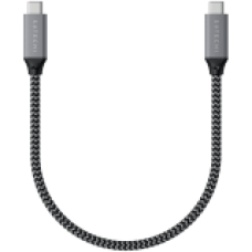 Кабель Satechi USB4 C-to-C Cable, 25 см