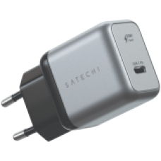 Адаптер питания Satechi 30W USB-C GaN Wall Charger - EU