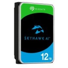 Внутренний жесткий диск Seagate HDD SkyHawk AI 12TB