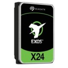 Серверный жесткий диск Seagate Server Exos X24 20TB