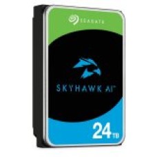 Жесткий диск Seagate SkyHawk AI ST24000VE002