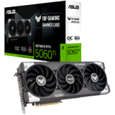 Видеокарта ASUS RTX 5060 TUF Gaming, 8 GB