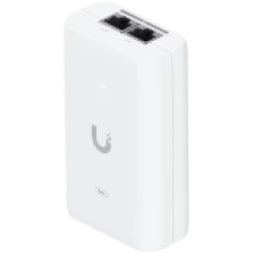 Сетевая розетка Ubiquiti UniFi UACC-PoE++-10G-EU 10G PoE++ Adapter 60W 
